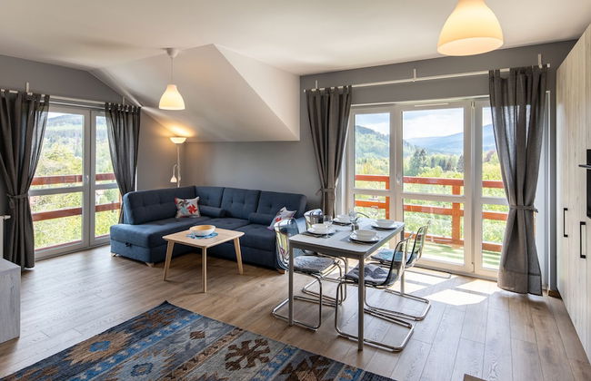 Sun & Snow Holiday Mountain Residence - Foto 77