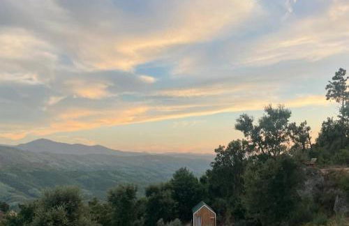 Monkey Tiny Barnhouse with amazing views at ZevariClub! - Foto 34