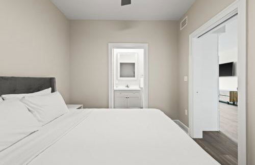 Bywater Suite Hotel - Foto 80