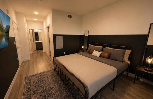 Luxury Haven 10 Min From Disneyland With Pool & GYM - Foto 66