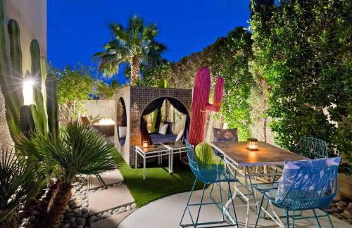 Navigate Stays Family Artful Retreat w Pool & Cabana - Foto 62