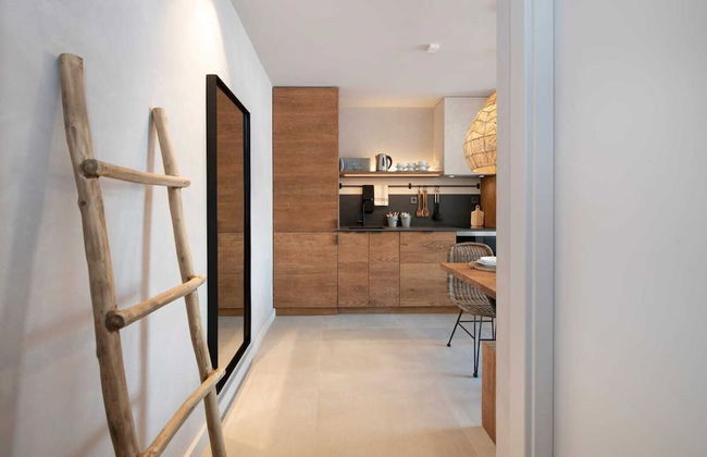 Apartamentos Balisse - Foto 59