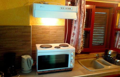 Sunrise Apartments - Photo 4