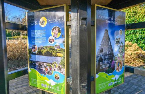 Bay Tree Cottage Rhondda Valley By STAE-Homes - Foto 39