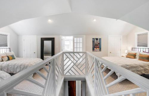 Three Oaks Retreat - Foto 16