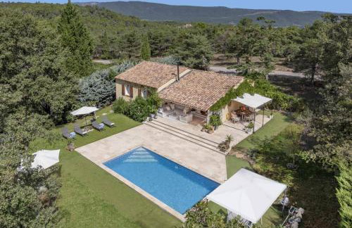 Villa Tourtour by Villa Plus - Foto 19