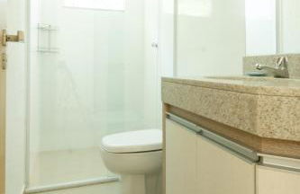 Conforto com vista para o mar! - Foto 20