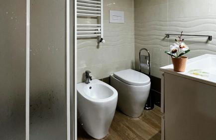 Brain Residence Laceno - Foto 18