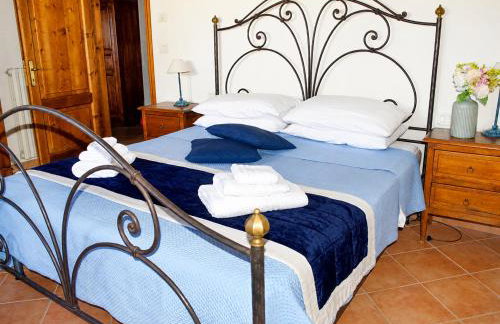 Agriturismo il Pino - Bioagricoltura - Foto 80