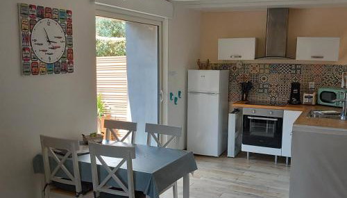 La Demoiselle du Finistère - Foto 3