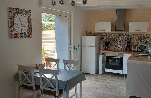 La Demoiselle du Finistère - Foto 3