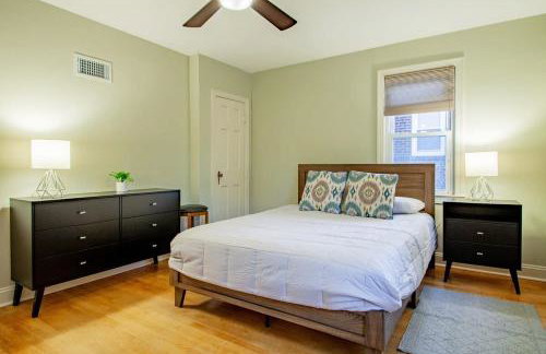 Pentagon City Homestay Parking available - Foto 11