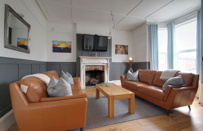 Belmont Road - Foto 1