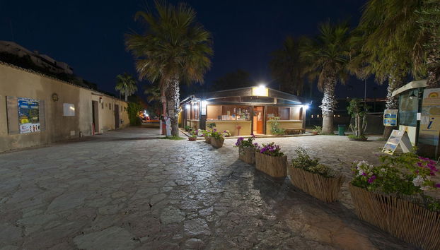 Sporting Club Village - Foto 3, Rezeption