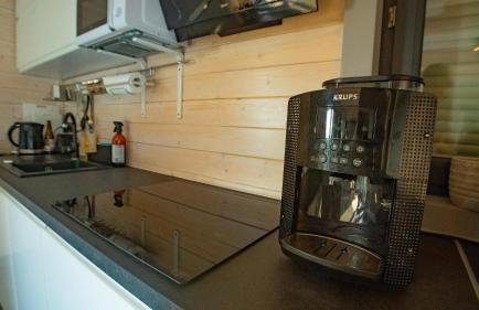 Pokoje z Widokiem na Szczyrk - Foto 24