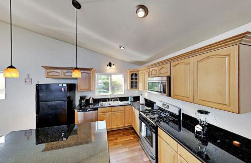 Big Island Getaway, Ocean View Paradise - Foto 31