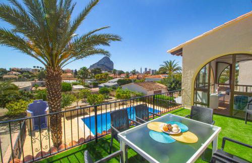 Villa Cohete - Plusholidays - Foto 11