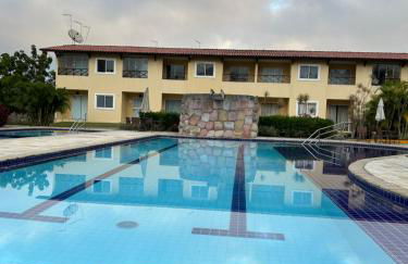 Flat - Condomínio Brisa da Serra - Gravatá - Foto 1