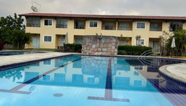 Flat - Condomínio Brisa da Serra - Gravatá - Foto 1