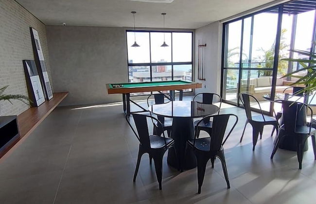 Edificio Liv P.Verde Apto 906 - Foto 32