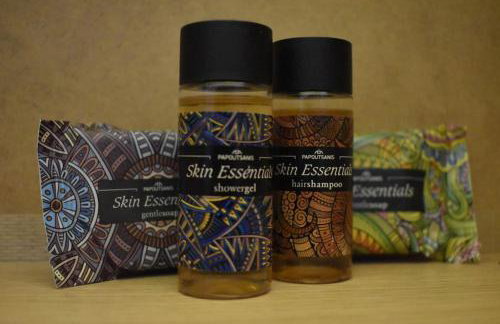 Póe home Trikala - Foto 11