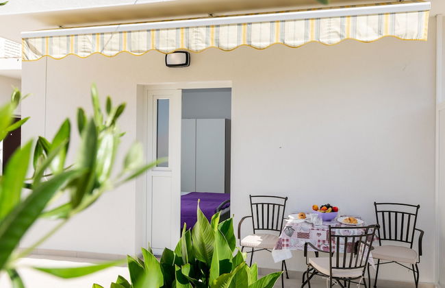 Apartments Karol & Mara - Foto 12