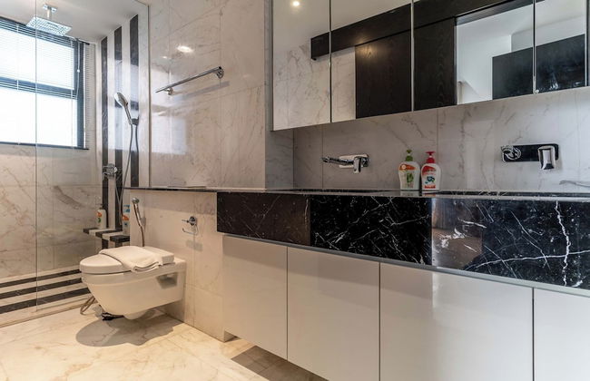 D1mension Riverside - ANGIA Hospitality - Foto 19