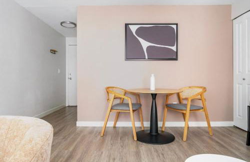 Blueground South Lake Union view nr Lake Union SEA-877 - Foto 7