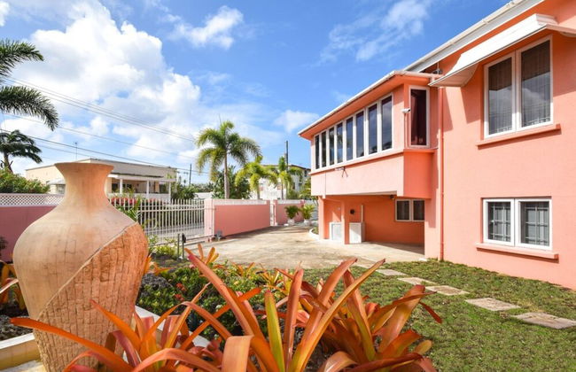 3 Min Walk to Beach - Blessed Manor by Bluescape - Foto 50