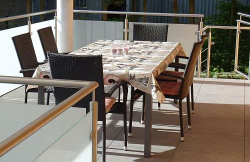 Apartment Euro AS - Foto 73