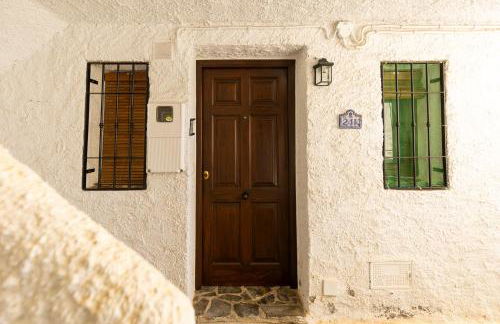 Casa Los Compadres de Capileira con Piscina - Foto 18