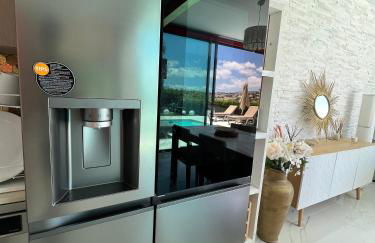 VILLA Cooper l HEATED Pool l PVT Garden I GOLF I SEA VIEWS - Foto 7