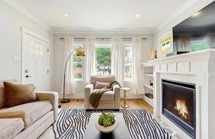 Whispering Oaks Retreat - Foto 1