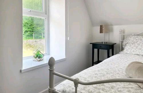 Mabon House near Zip World Tower and Bike Park Wales - Foto 19