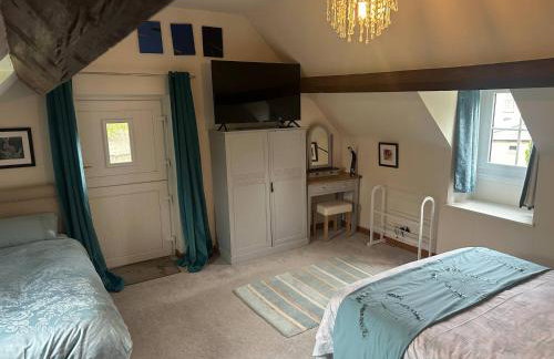 Stunning Cotswold Cottage Nr Country & River Walks - Foto 39