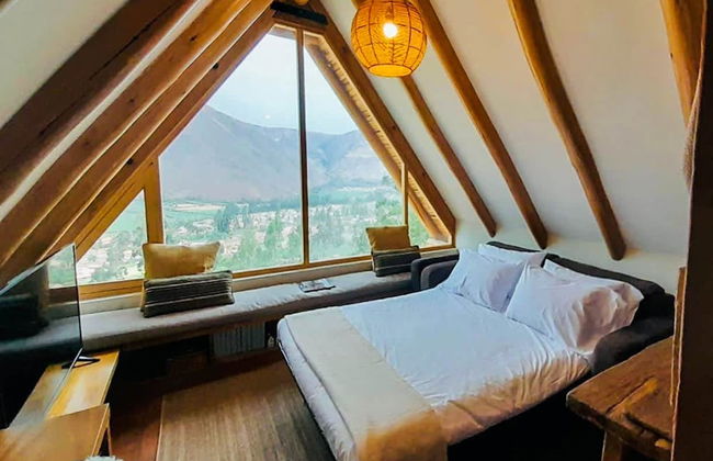 w Awesome 2BR House in Valle Sagrado - Foto 11