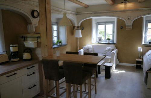 Ferienwohnung "Alte Bauernstube" - Foto 10