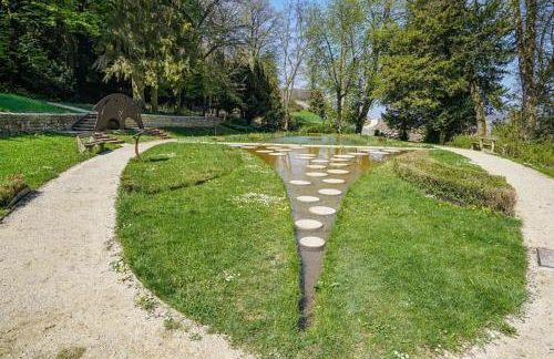 Les Bulles Blanches - Foto 41