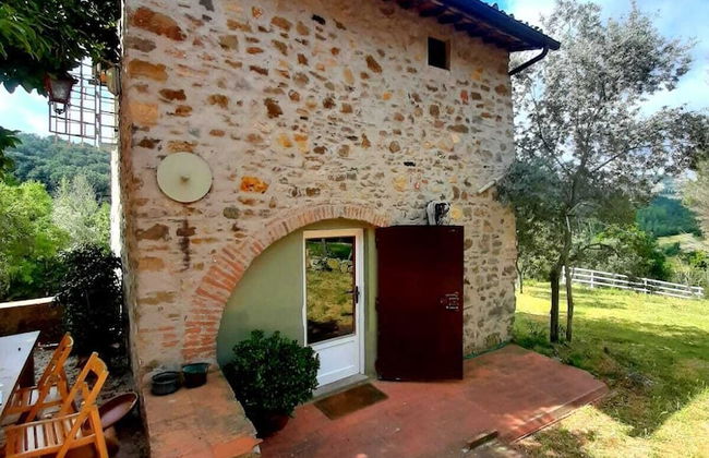Charming 4-bed Cottage 15 Minutes From Florence - Foto 23