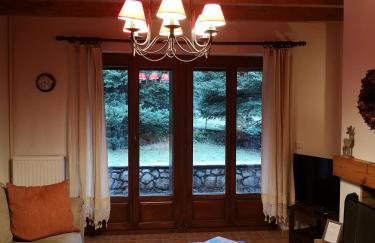 Anemoria Chalets-Castalia Chalet - Foto 28