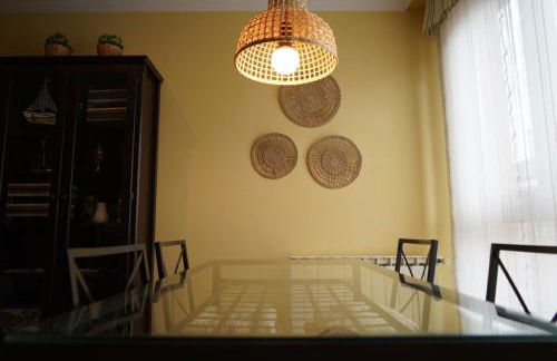 ALMAR, Apartamento en Luanco. - Foto 4