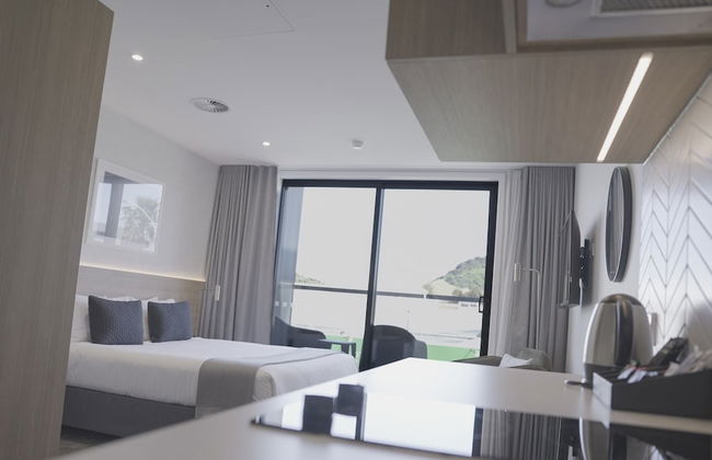 Quest Mt Maunganui - Foto 43