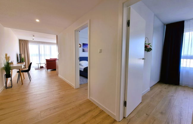 Westin Koralowa 15 Kołobrzeg - 365PAM - Foto 20