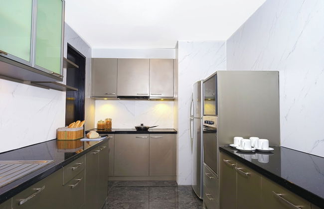 Somerset Berlian Jakarta - Foto 21