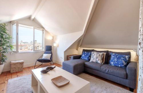 VIVA Loft in Historic Center Porto - Photo 9