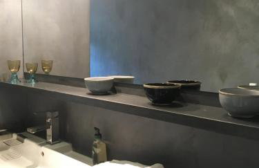 Cabane de la leque - Foto 10