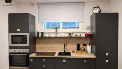 "The Other Side" Studio - Foto 3