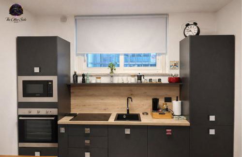 "The Other Side" Studio - Foto 3