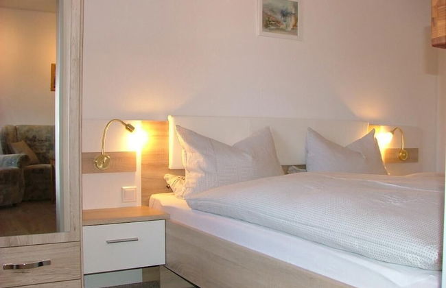 Haus Gertrud - Foto 10