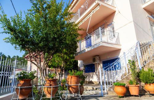 Liakos' Apartments - Foto 11